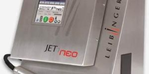 Continuous Inkjet Printers