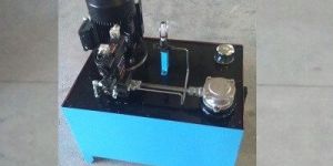 Hydraulic Power Pack