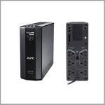 High Performance Computer UPS