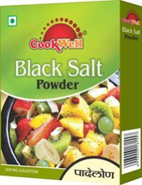 Black Salt