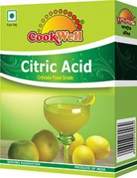 Citric Acid