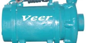 Openwell Submersible Pumps
