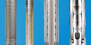 Stainless Steel Pump