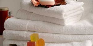 Cotton Towels