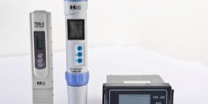 Conductivity Meters