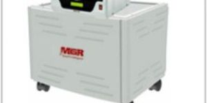 Solar UPS and Street Lights