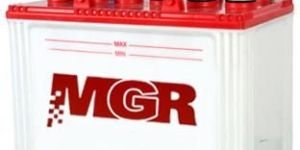 Tubular Inverter Small Batteries