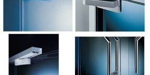 Glass Fittings