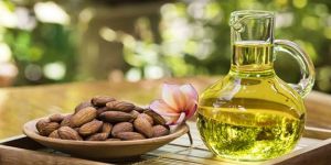 Almond Oil