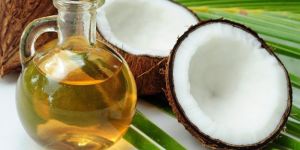 Coconut Oil
