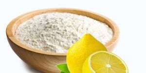 Dry Lemon Powder