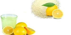 Dry Nimbu Pani Powder