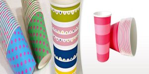 Paper Cups