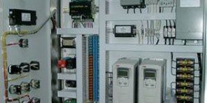 Water Level Controllers