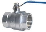 Brass Ball Valves