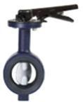 Butterfly Valves
