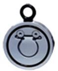 Single Plate Non-Return Valves