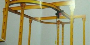Monorail Cranes
