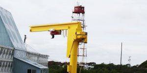Jib Cranes