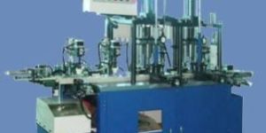 Shielding Machine