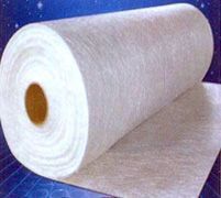 Fiberglass Tissue