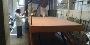 Industrial Scissor Lifts