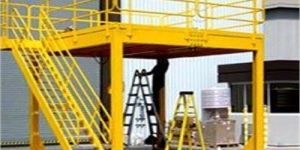 Base Frames Equipment