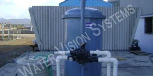 Industrial Water Softner