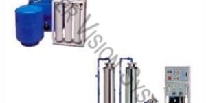 R O Water System