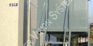 Sewage Treatment Plant