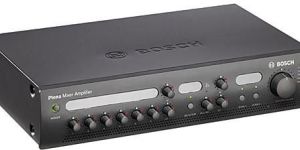 all-in-one mixer amplifier i