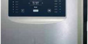 Aspirating Smoke Detector