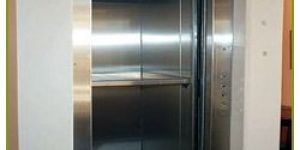 Dumbwaiter Lift