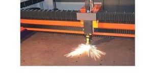 Laser Cutting Service