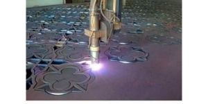 Plasma Cutting Service