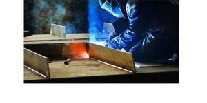 Sheet Metal Fabrication Service