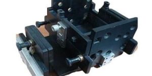 Welding Jigs