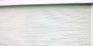 Aluminium Rolling Shutters