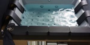 Luxury Bathtubs