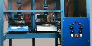 Automatic Dona Making Machine