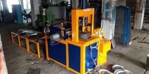Paper Plate Making Machine