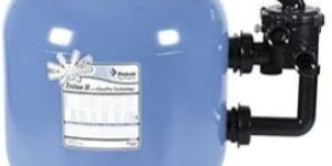 Swimming Pool Filter