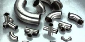 Gas Line Galvanize and Steel Fittings