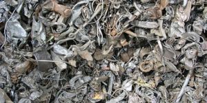 Ferrous Scrap