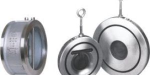 Disc Valve