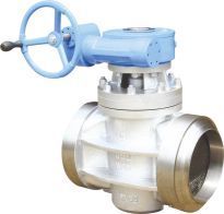 Plug Valve