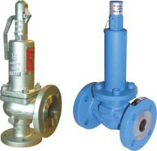Safety Valve