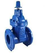 Sluice Valve