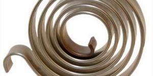 Spiral Spring