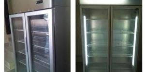 Commercial Kitchen Coolers Equipments